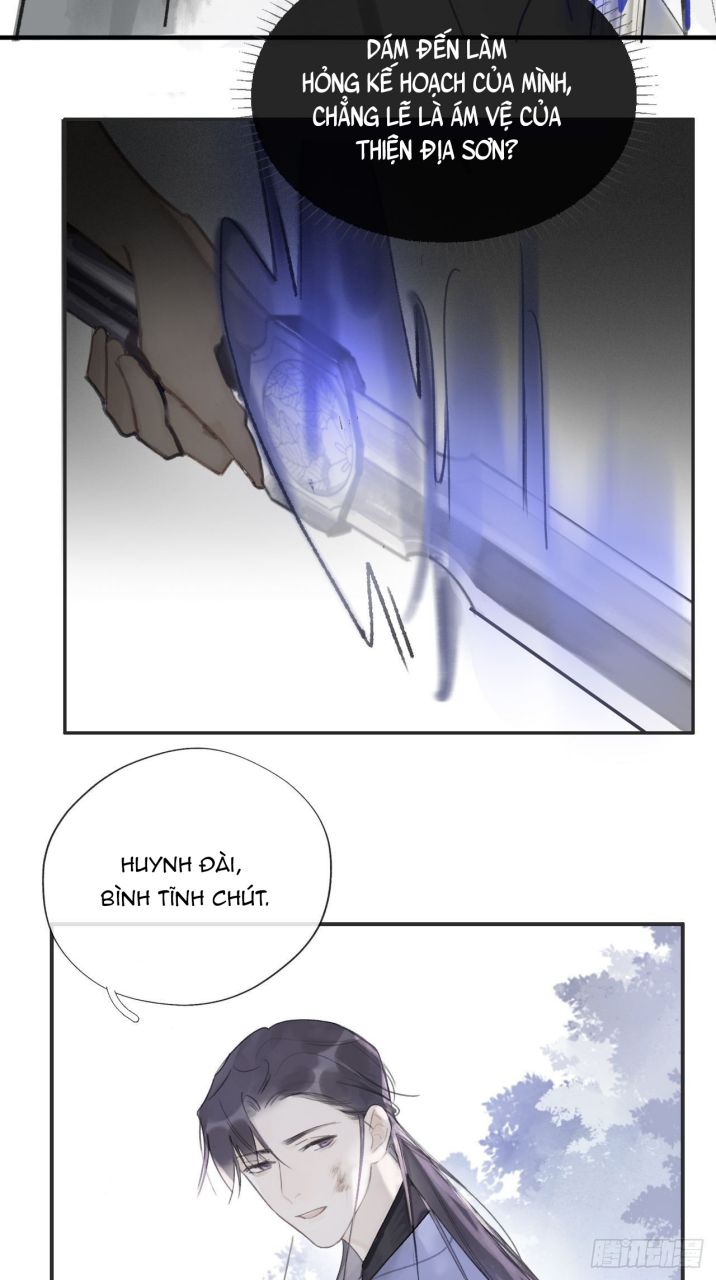 Nhất Biển Đan Tâm Chap 15 - Next Chap 16